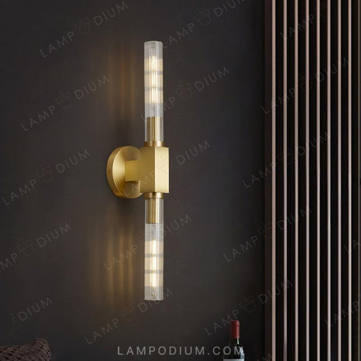 Wall lamp MERIL