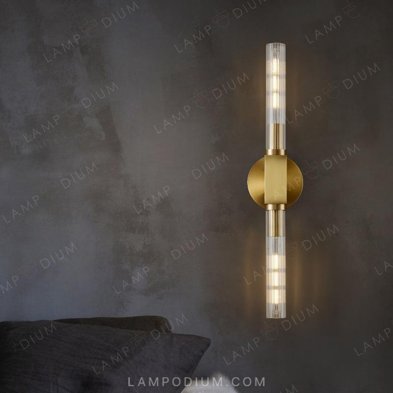 Wall lamp MERIL