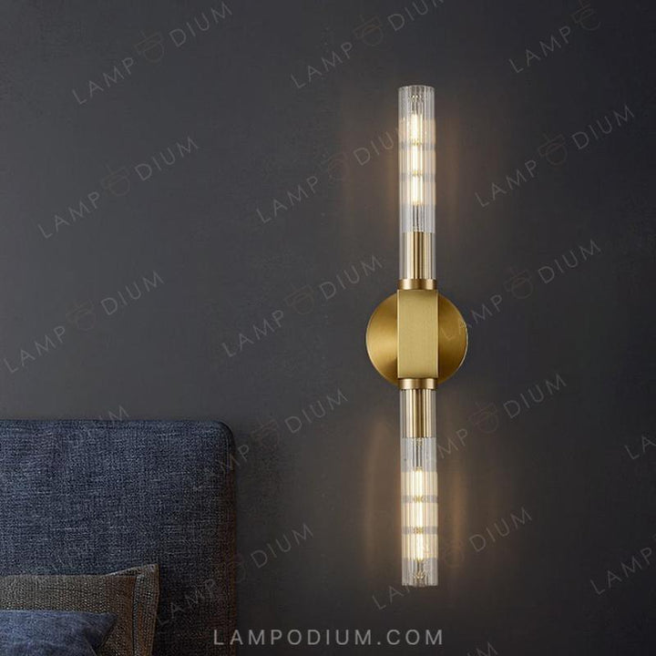 Wall lamp MERIL