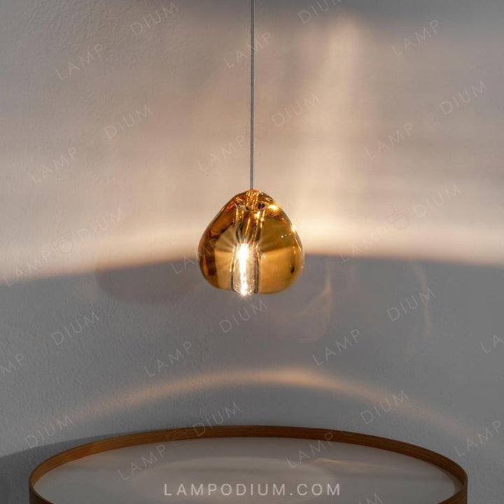 Pendant light METEORA B