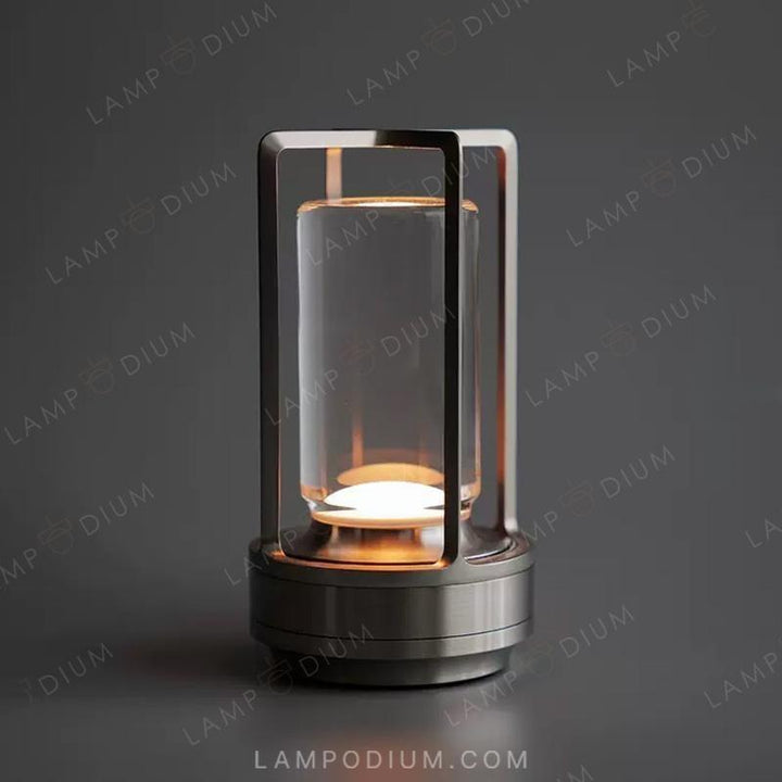 Table lamp MICHI