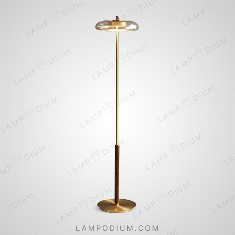 Floor lamp MICO FL