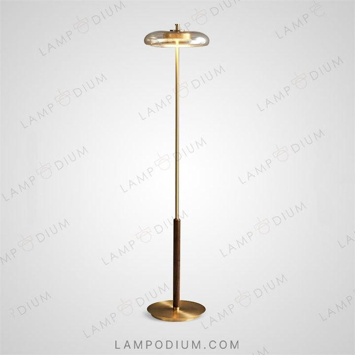 Floor lamp MICO FL