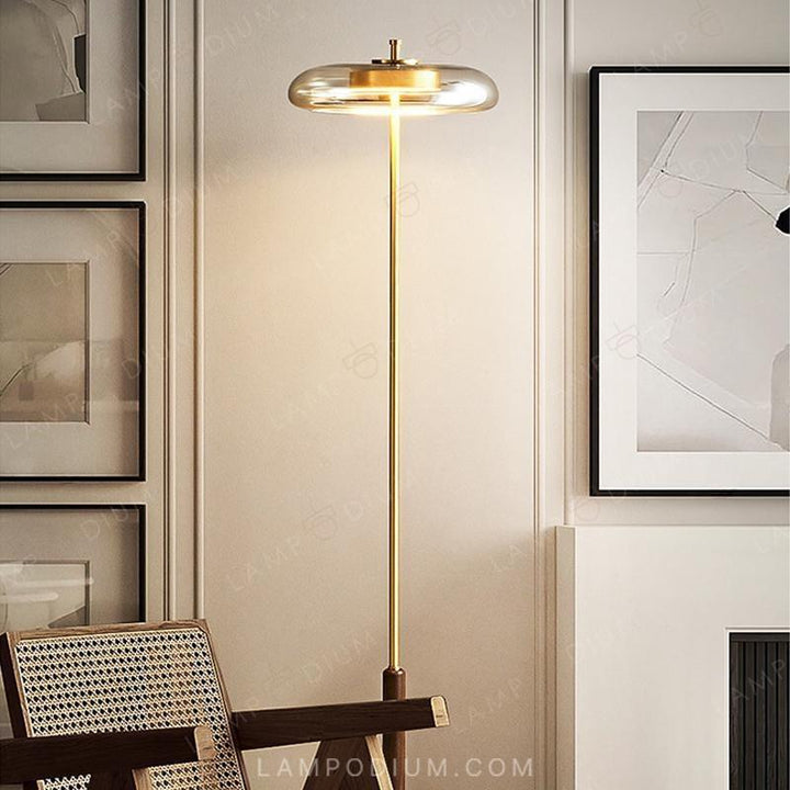 Floor lamp MICO FL