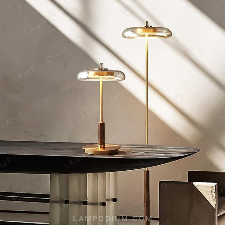 Floor lamp MICO FL