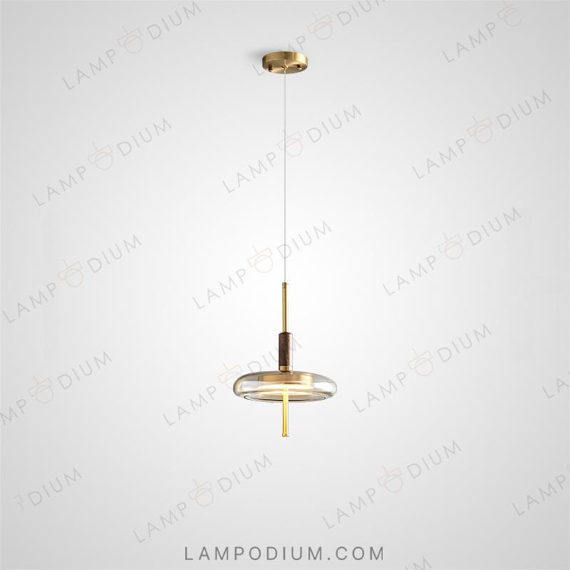 Pendant light MICO