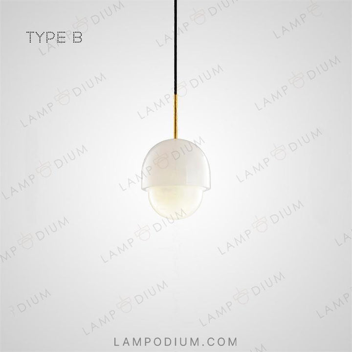 Pendant light MIEL