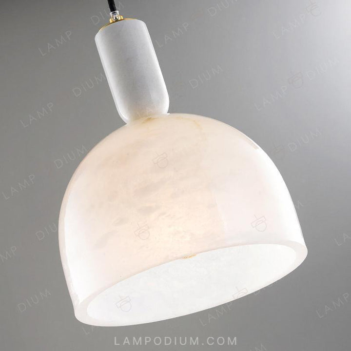 Pendant light MIEL