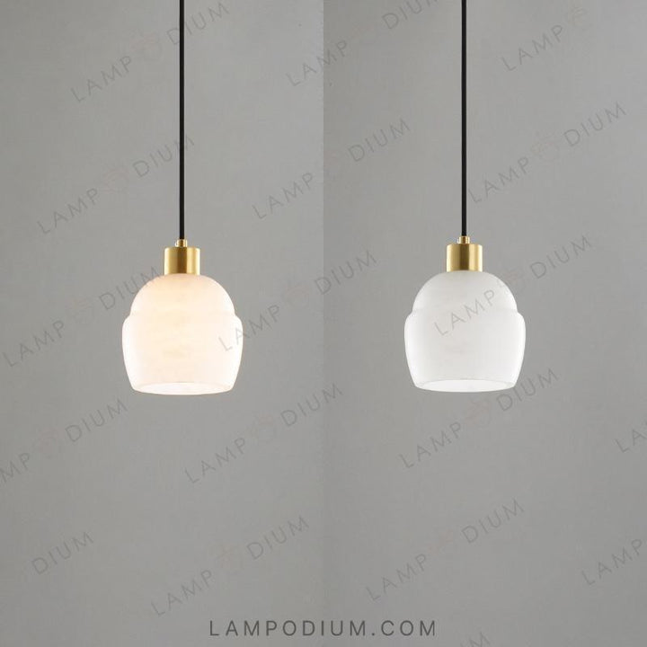 Pendant light MIEL