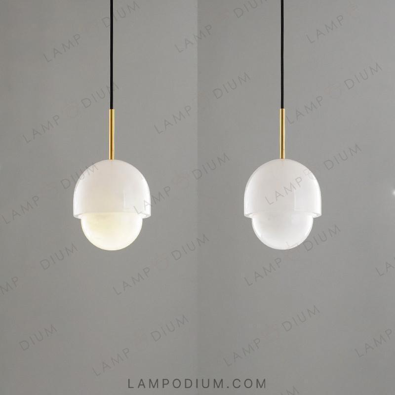 Pendant light MIEL