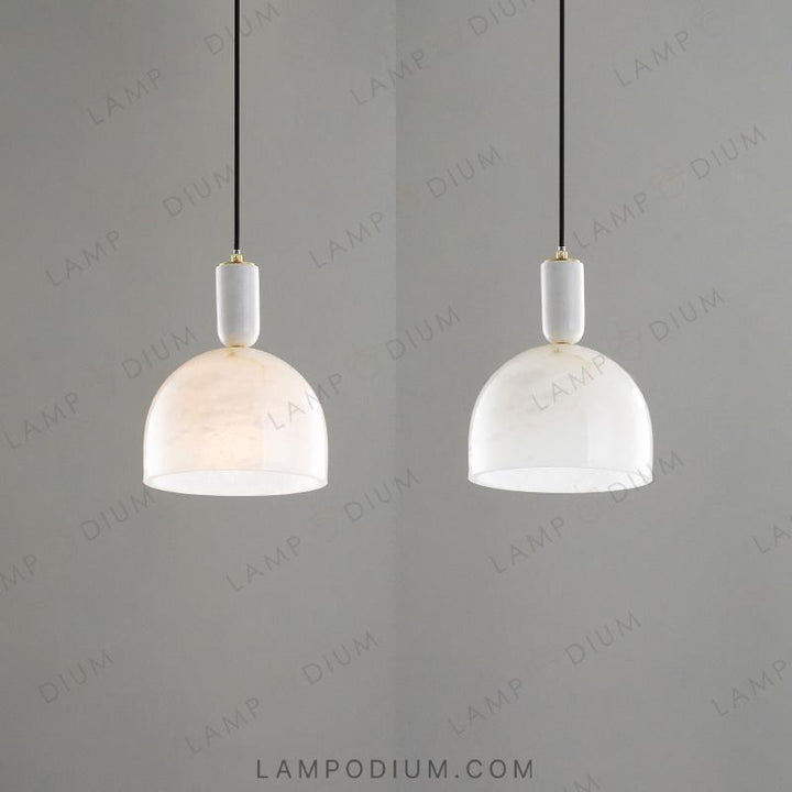 Pendant light MIEL