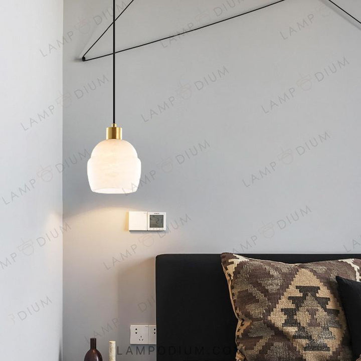 Pendant light MIEL