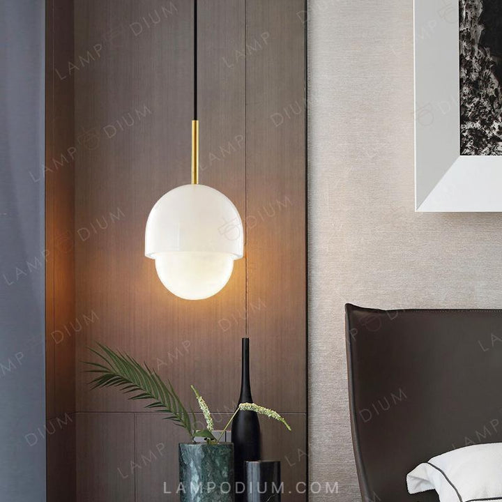 Pendant light MIEL