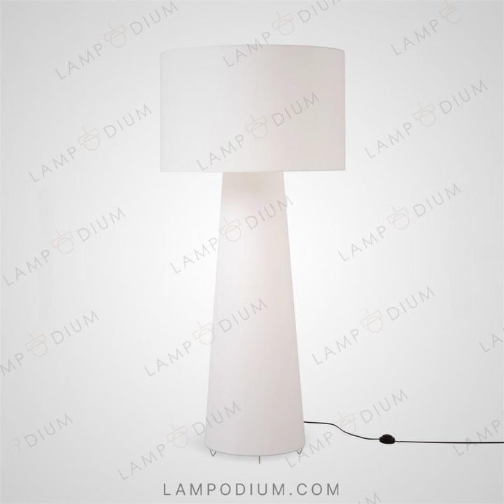 Floor lamp MILAS