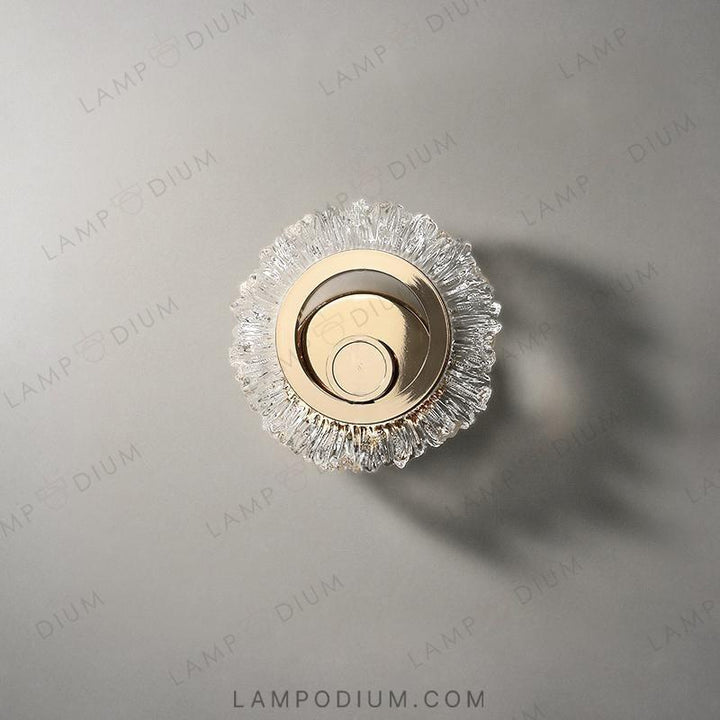 Wall lamp MILIA WALL