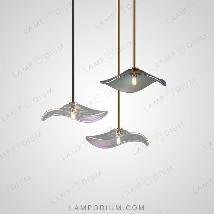 Pendant light MILIAN