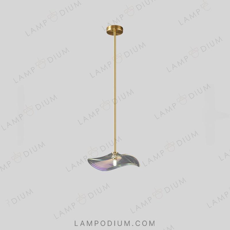 Pendant light MILIAN