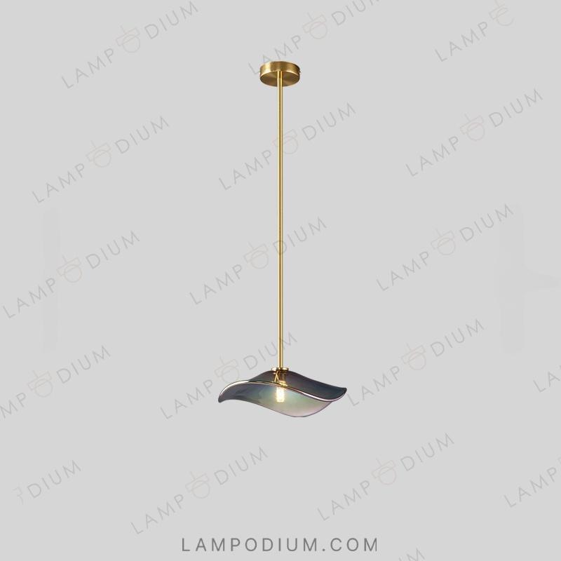 Pendant light MILIAN