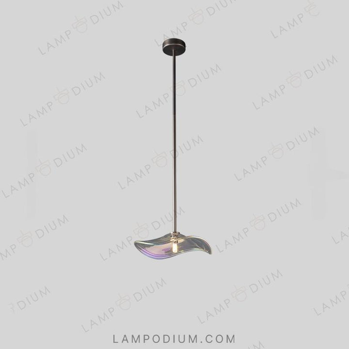 Pendant light MILIAN