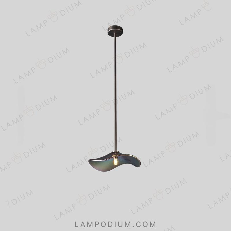 Pendant light MILIAN