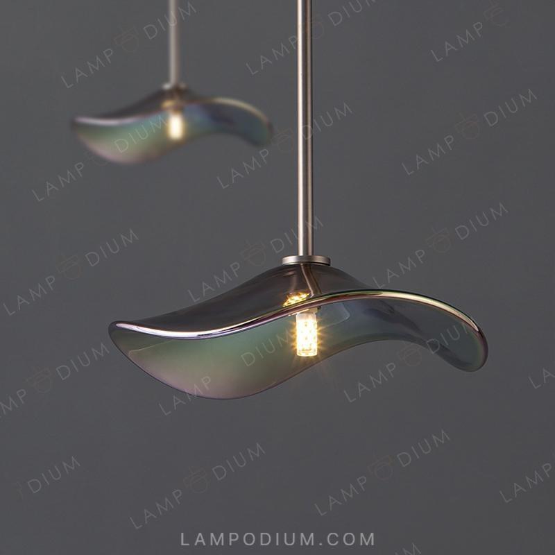 Pendant light MILIAN