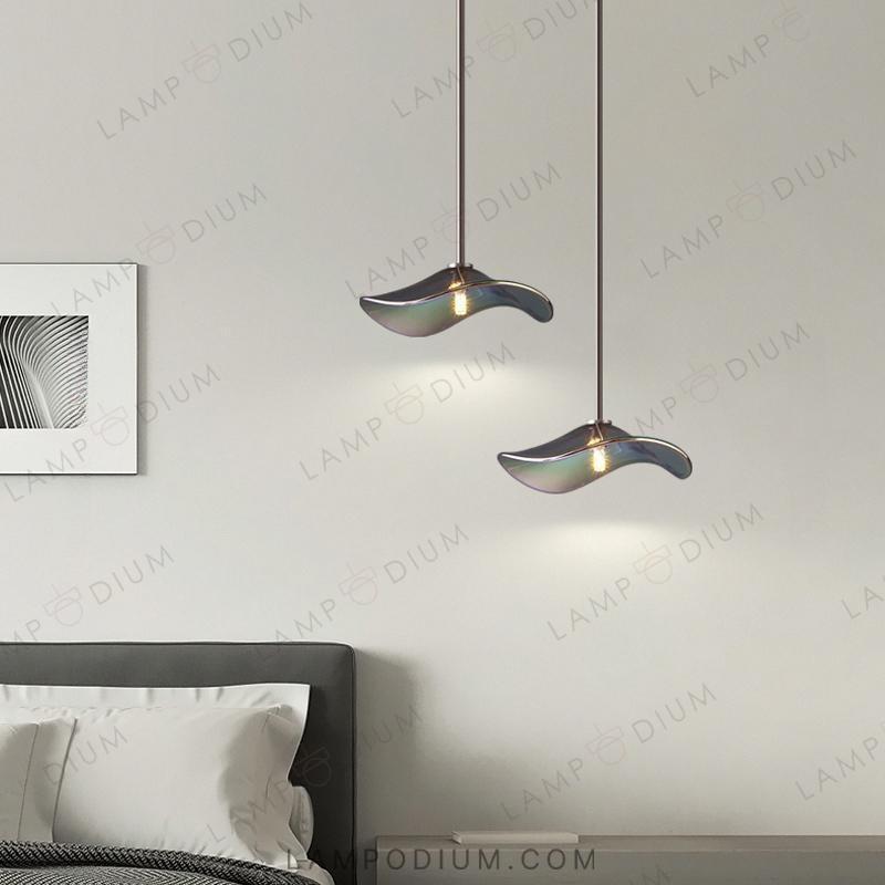 Pendant light MILIAN