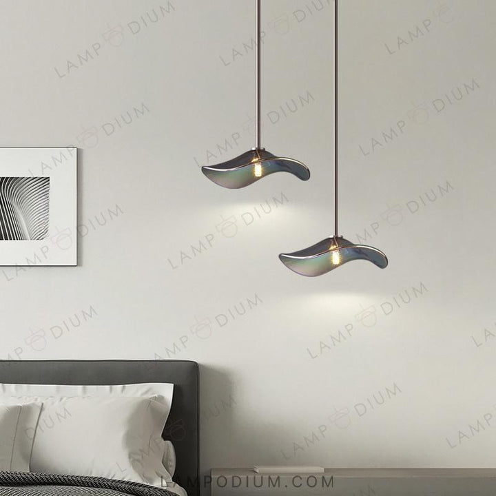 Pendant light MILIAN