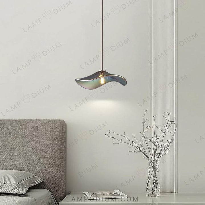 Pendant light MILIAN