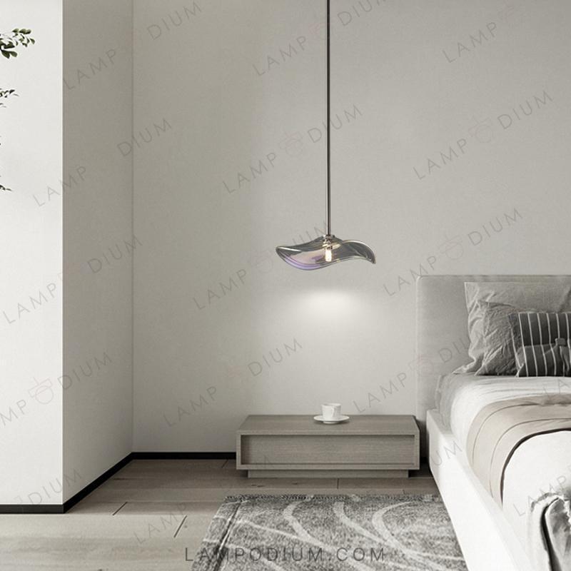 Pendant light MILIAN