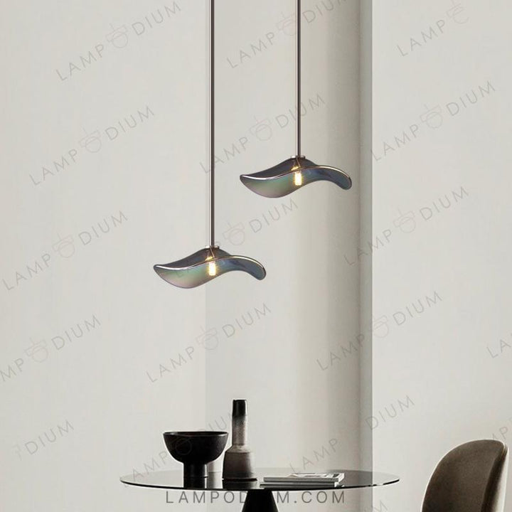 Pendant light MILIAN