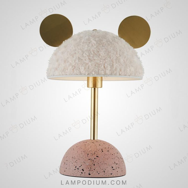 Table lamp MINNIE