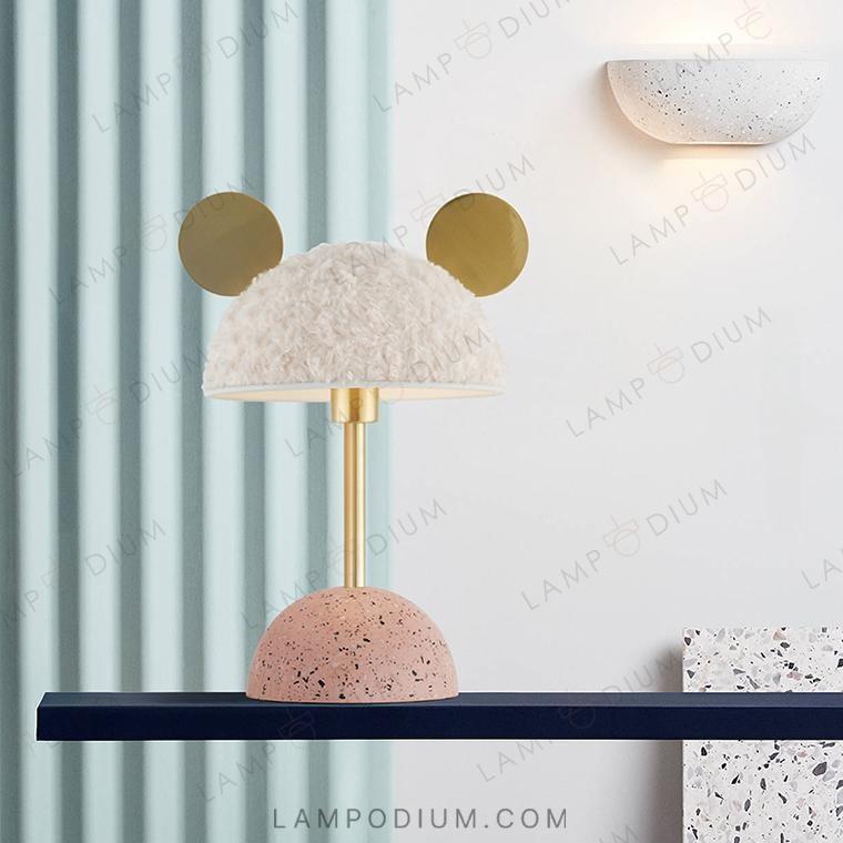 Table lamp MINNIE