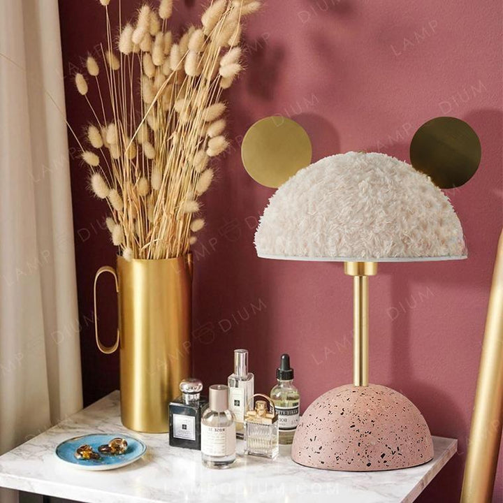 Table lamp MINNIE