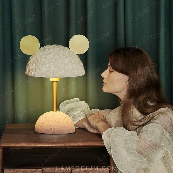 Table lamp MINNIE