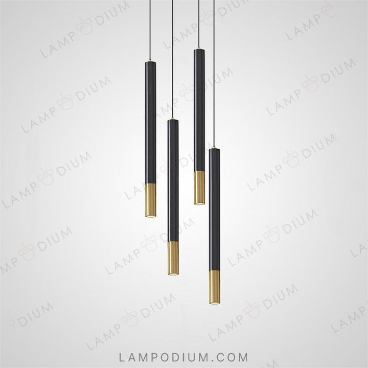 Pendant light MINOR