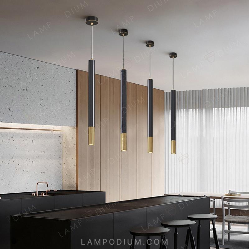 Pendant light MINOR