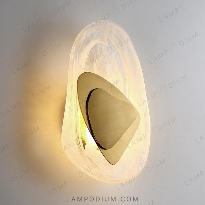 Wall lamp MINT