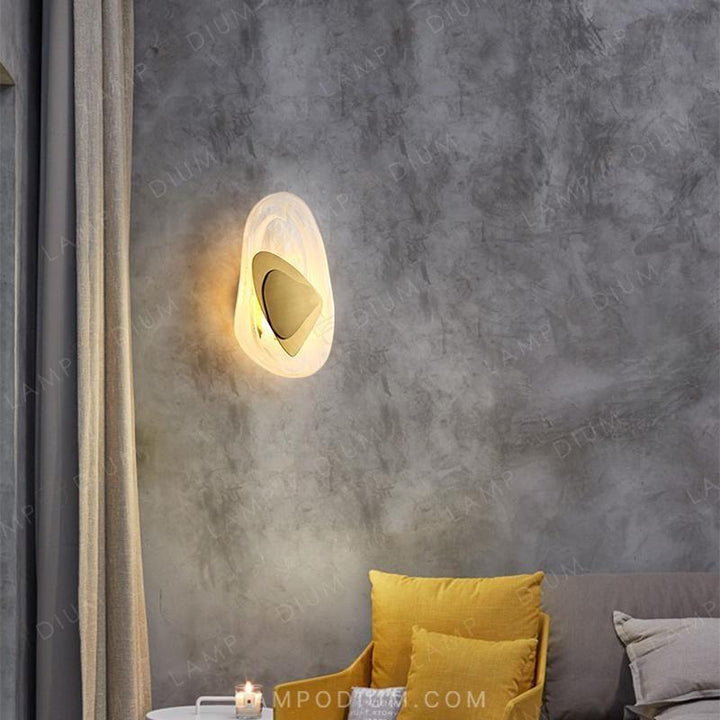 Wall lamp MINT