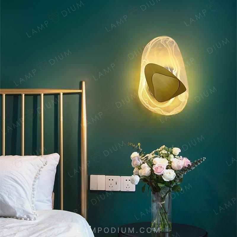 Wall lamp MINT