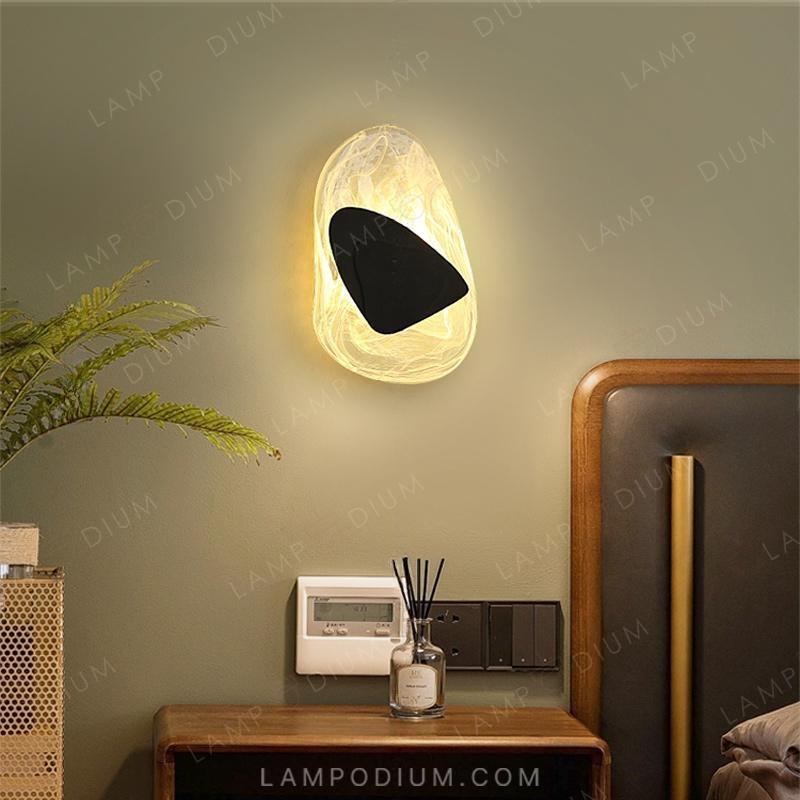 Wall lamp MINT