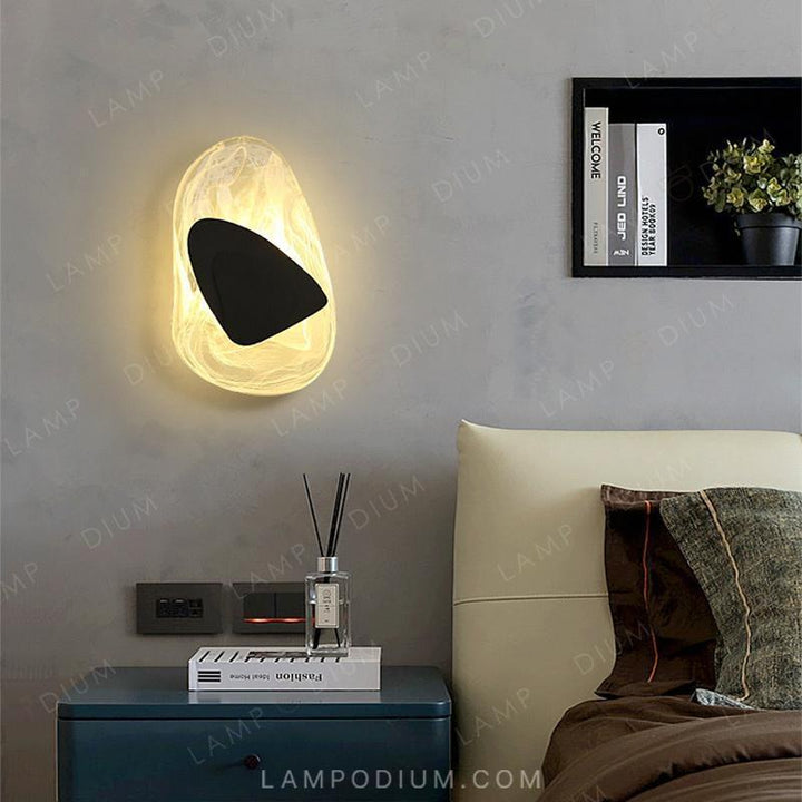 Wall lamp MINT