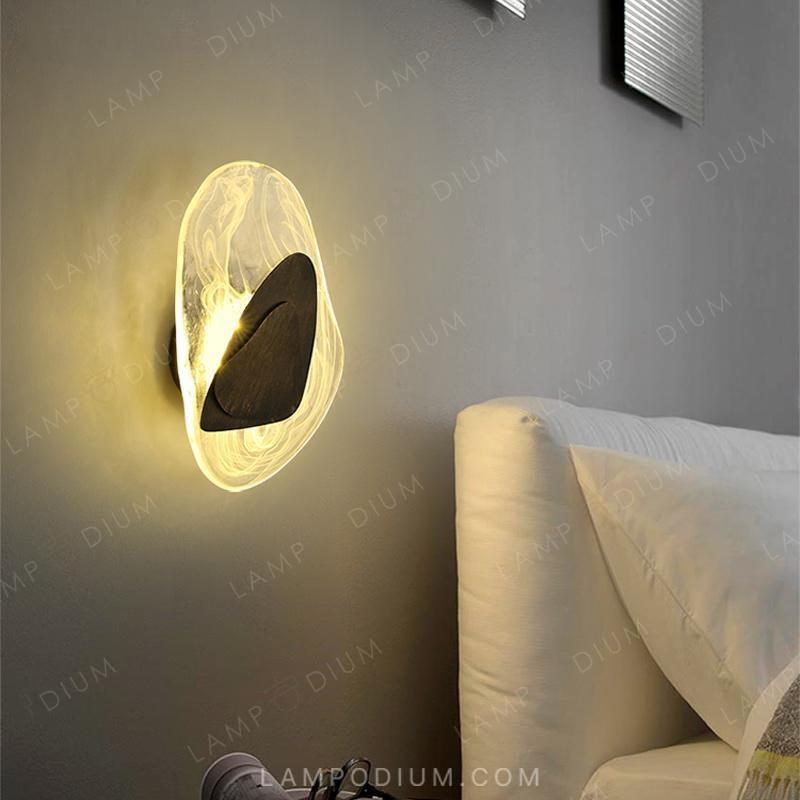 Wall lamp MINT