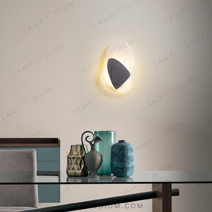 Wall lamp MINT