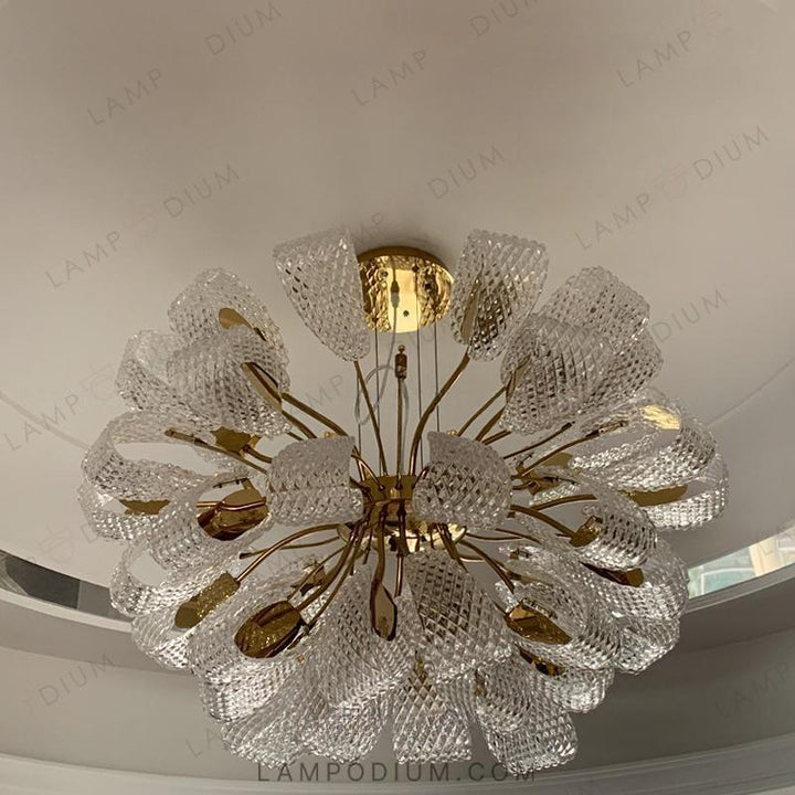 Chandelier MIRABELLE