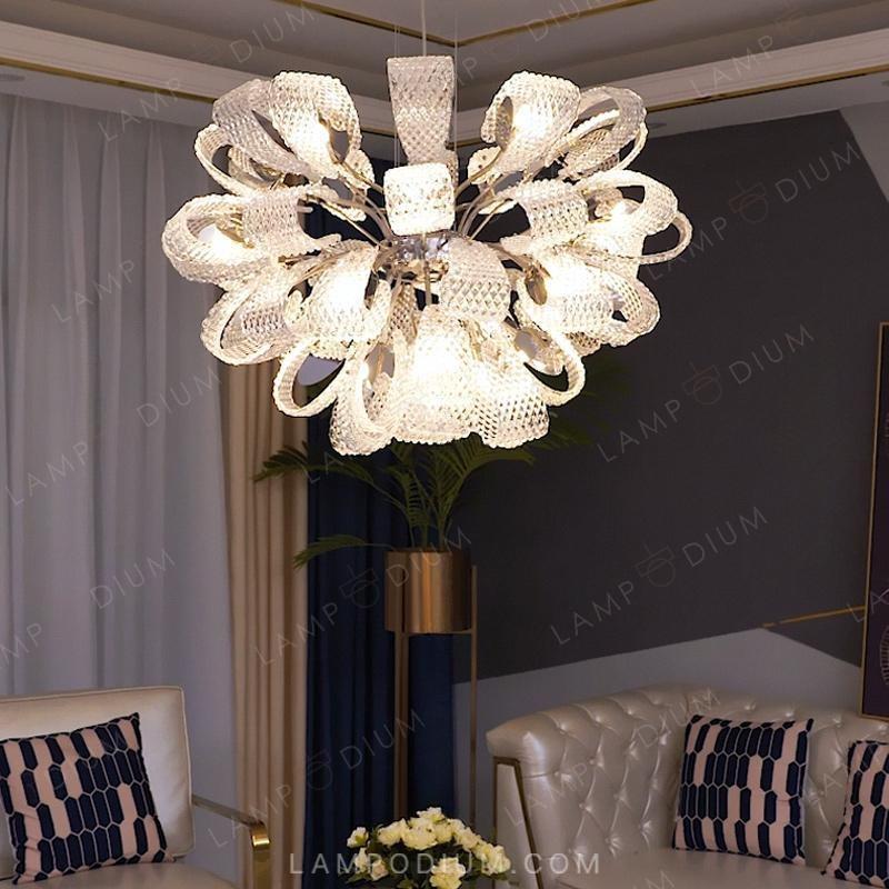 Chandelier MIRABELLE