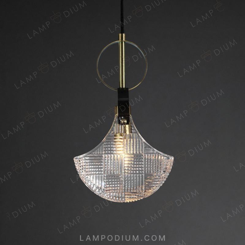 Pendant light MIRACLE