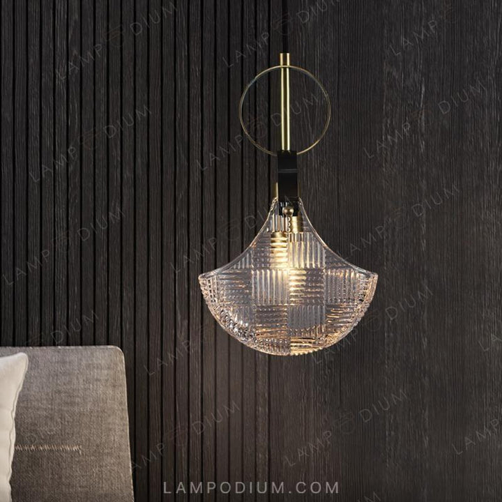 Pendant light MIRACLE