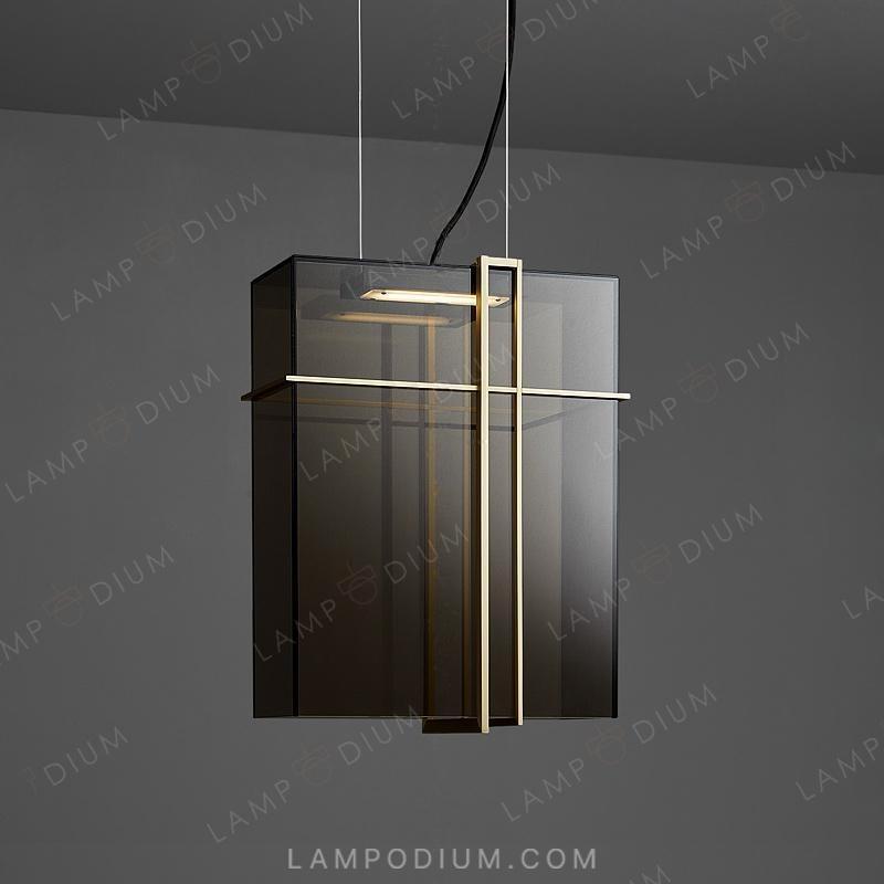 Pendant light MIRAMAR