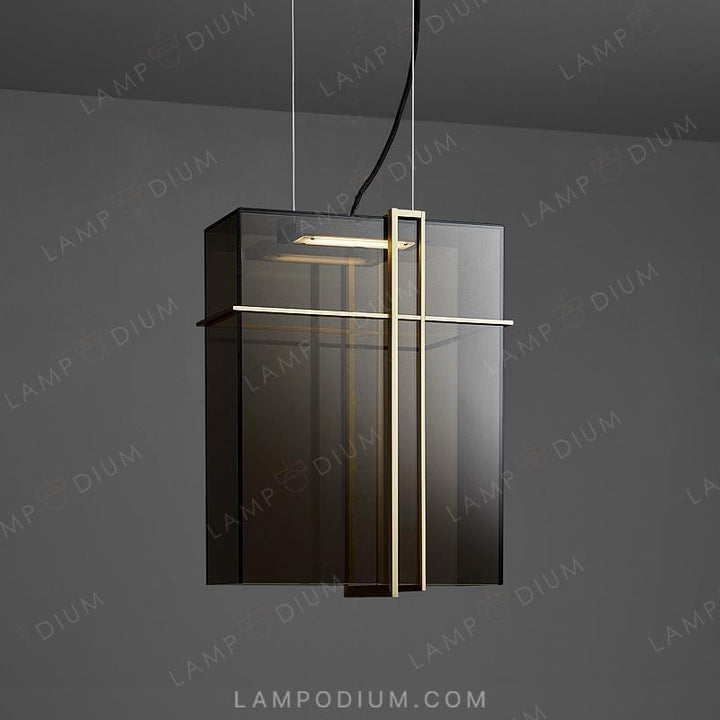 Pendant light MIRAMAR