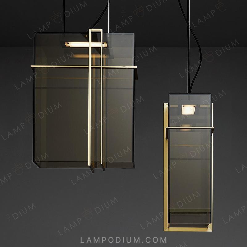 Pendant light MIRAMAR